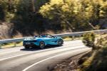 McLaren 720S Spider 2019 года (AU)